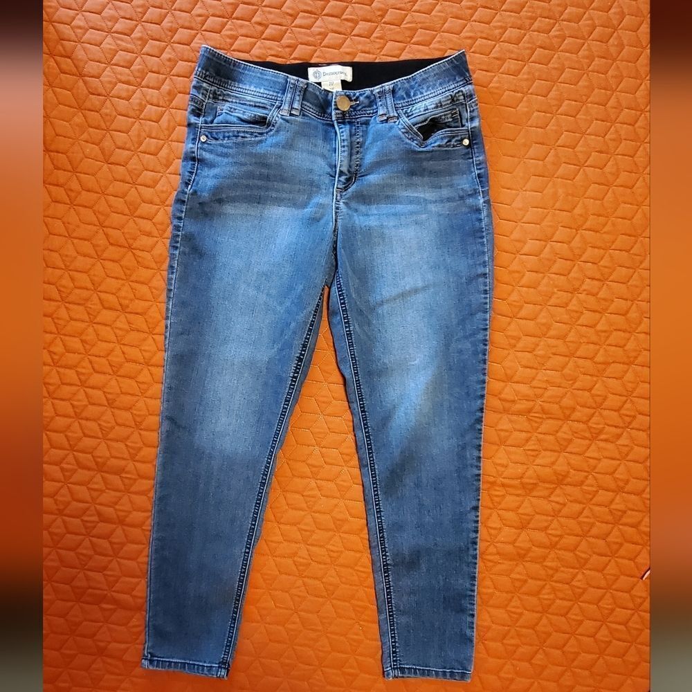 Democracy  - Ab Technology Jeans - Size 10
